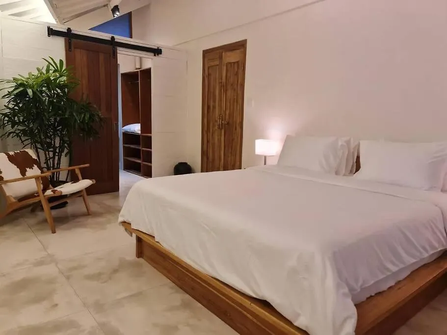 Savvy Villa, A Tranquil Oasis & Walk To The Beach Seminyak 0*,  Indonesien