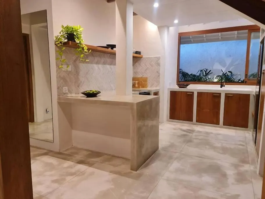 Villa Savvy Villa, A Tranquil Oasis & Walk To The Beach Seminyak
