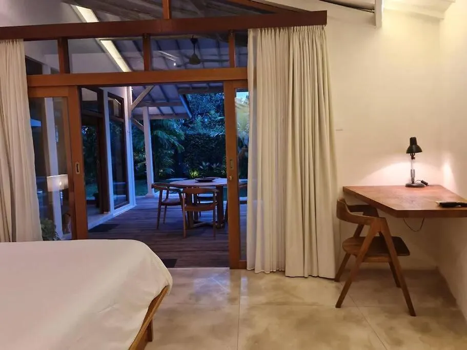 Villa Savvy Villa, A Tranquil Oasis & Walk To The Beach Seminyak
