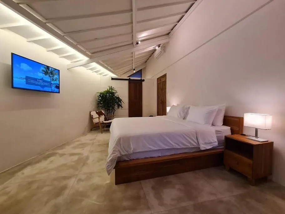 Savvy Villa, A Tranquil Oasis & Walk To The Beach Seminyak 0*,  Indonesien