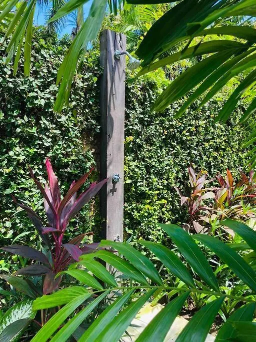 Savvy Villa, A Tranquil Oasis & Walk To The Beach Seminyak Villa