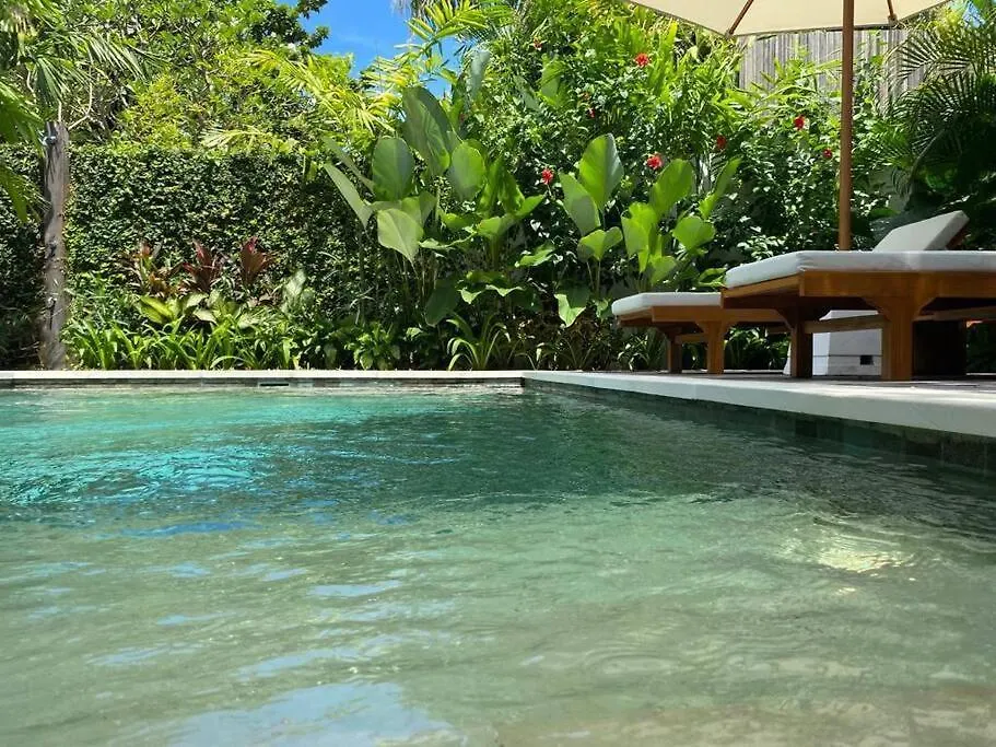 Savvy Villa, A Tranquil Oasis & Walk To The Beach Seminyak