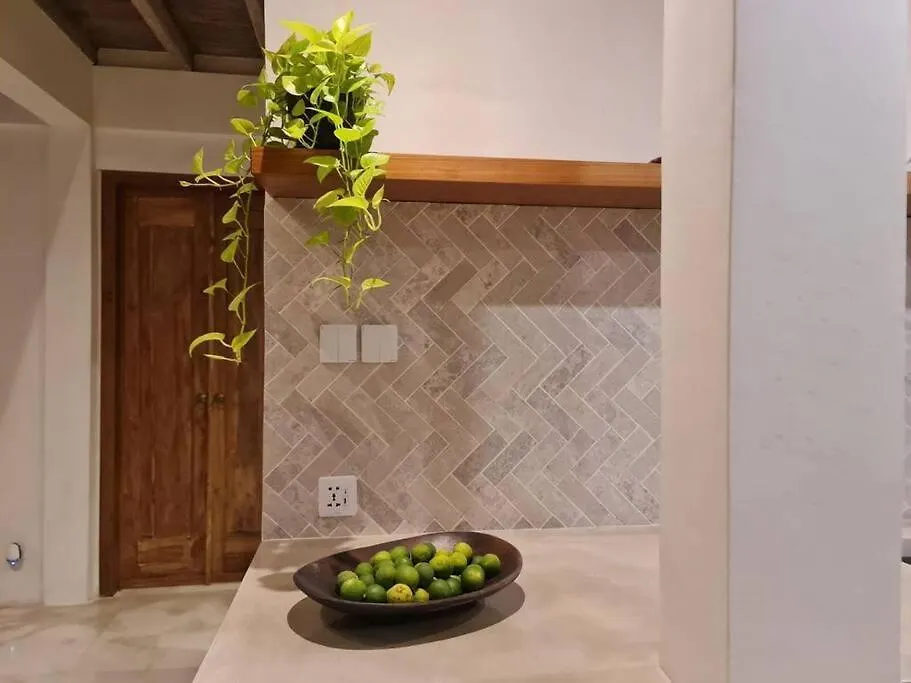 Savvy Villa, A Tranquil Oasis & Walk To The Beach Seminyak